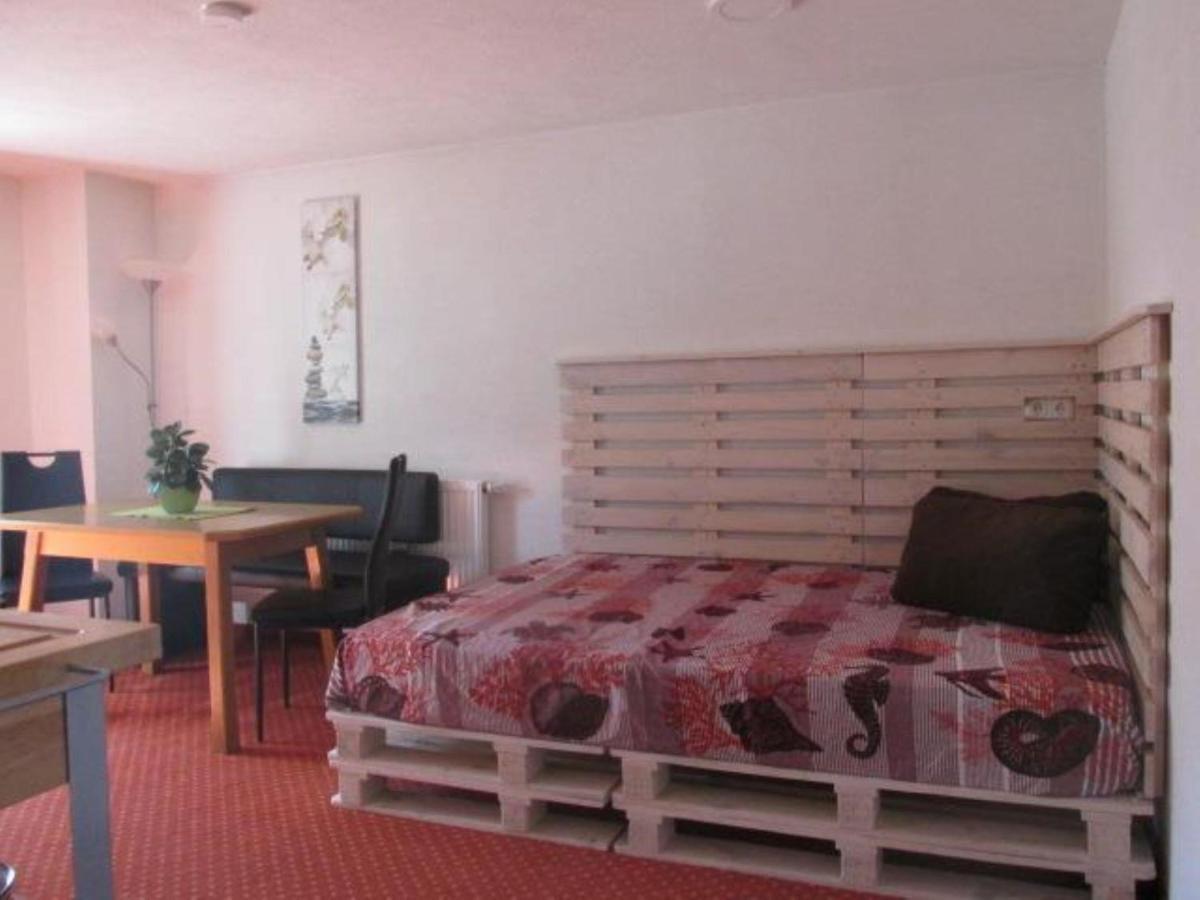 Gaestehaus Hoamat'L Bach  Bagian luar foto