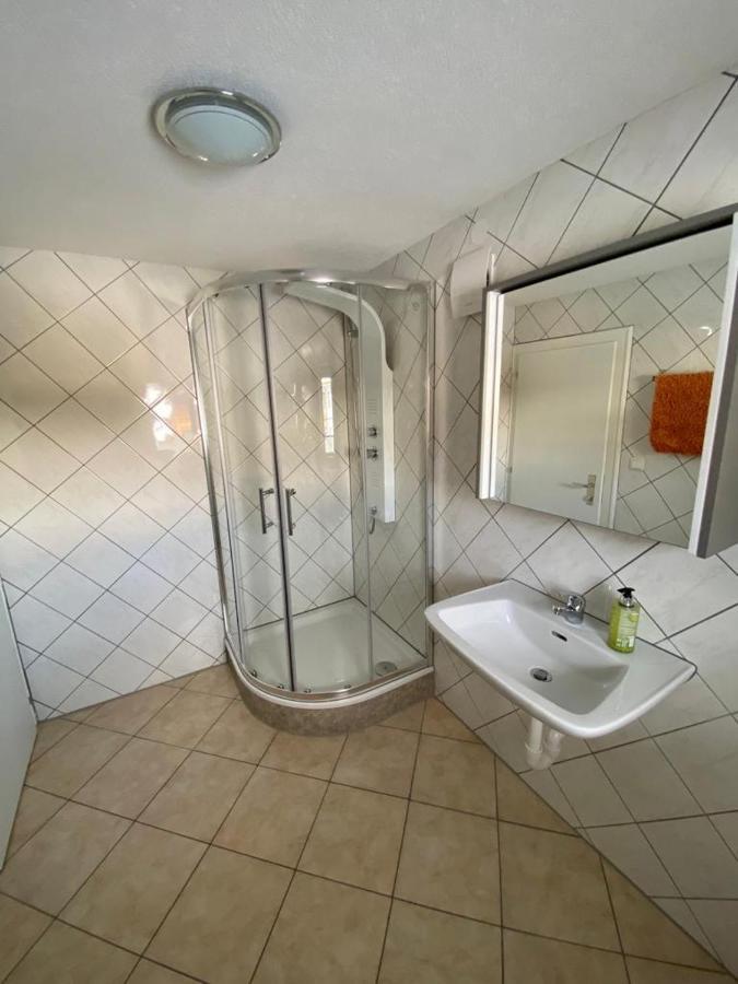 Gaestehaus Hoamat'L Bach  Bagian luar foto