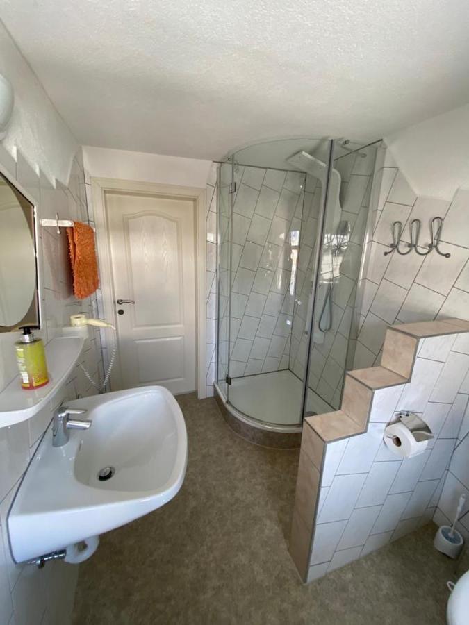 Gaestehaus Hoamat'L Bach  Bagian luar foto
