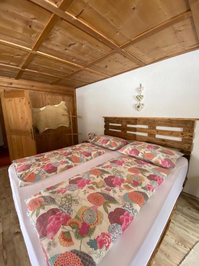 Gaestehaus Hoamat'L Bach  Bagian luar foto