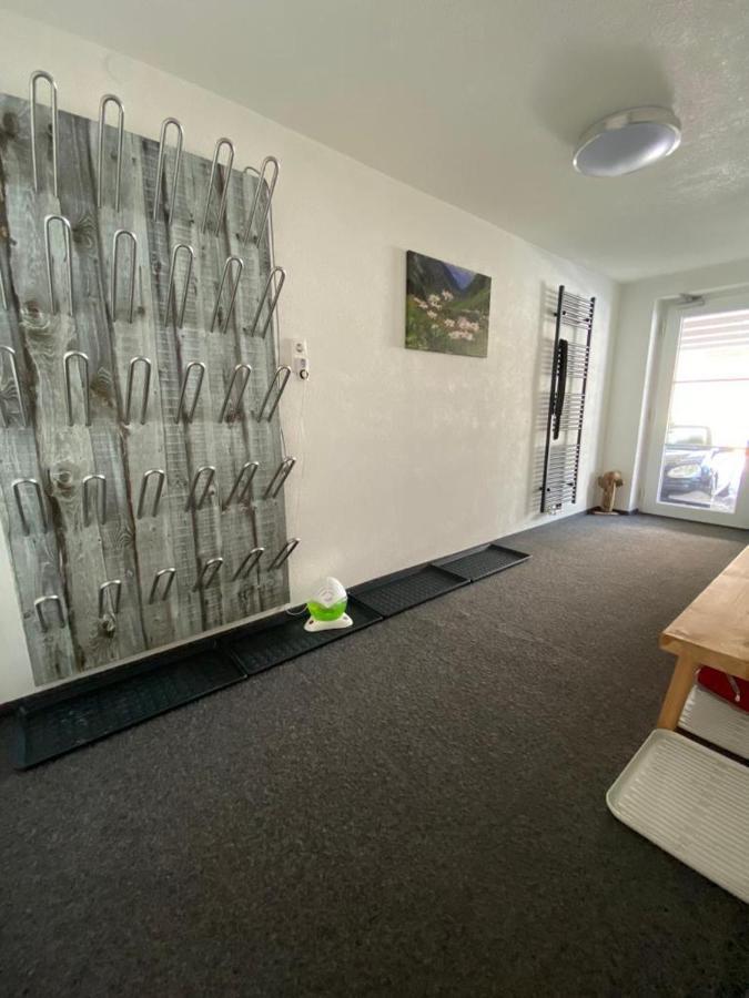 Gaestehaus Hoamat'L Bach  Bagian luar foto